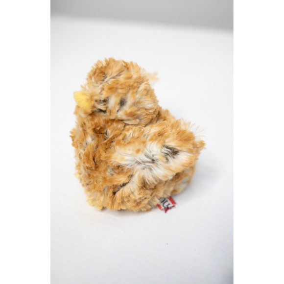 Douglas Other - Douglas Baby Chick Plush toy Soft Bird Stuffed Cuddle Brown #1526 kidcore farm